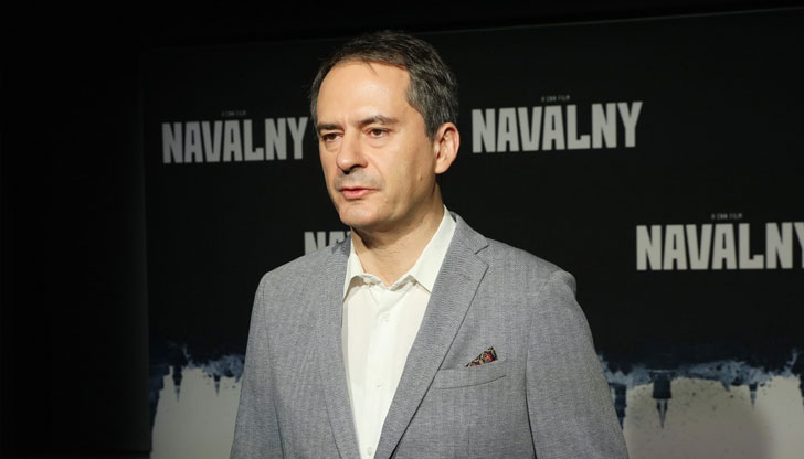 Румен Радев следи ситуациятаБългарските институции са в контакт с Христо