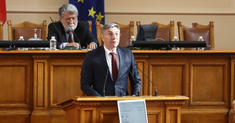 Да се смирим в името на бъдещето на нацията и