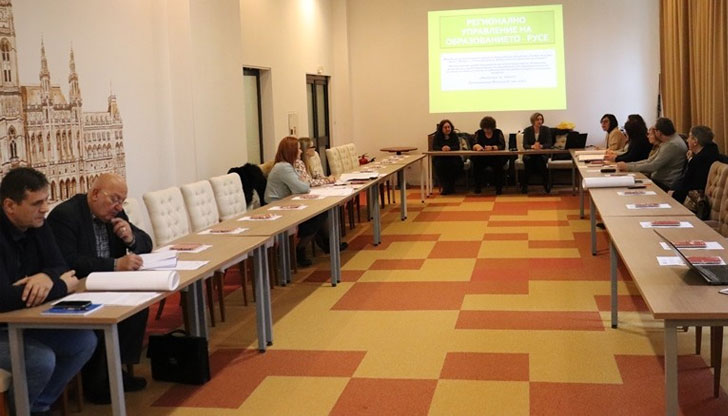 4 305 русенчета на възраст между 4 и 16 години