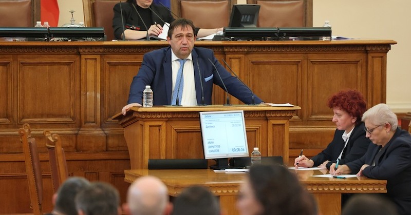 Близо 600 000 лева са осигурени за текущо поддържане на