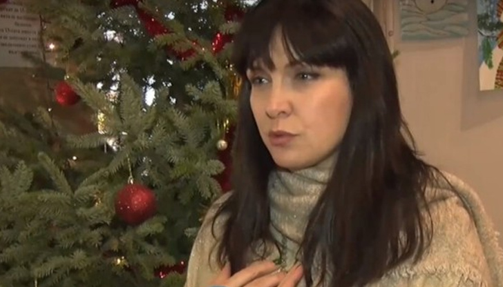 За коледния дух, детските си спомени и своите равносметки от