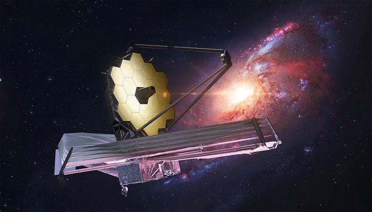 Резултатите от сравнително кратката работа на най-голямата и най-мощната астрономическа