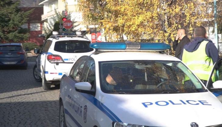 15-годишният се качил зад волана, за да превози роднините си