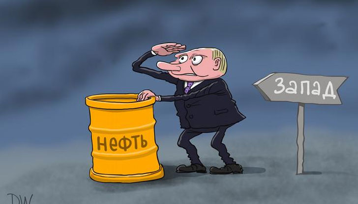 На Русия са нанесени непоправими щетиВойната на Путин срещу Украйна