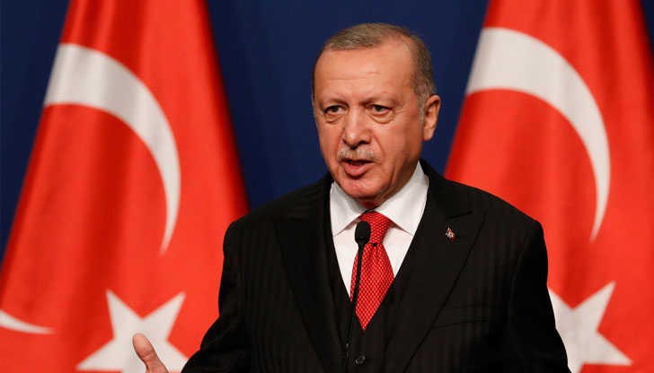 Решението бе взето по-малко от шест месеца преди изборите в