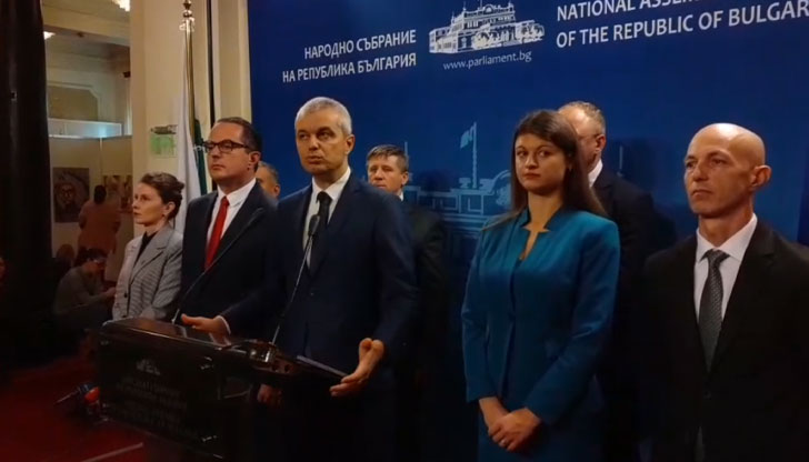 Българският национален интерес е да не влизаме в Еврозоната, категоричен