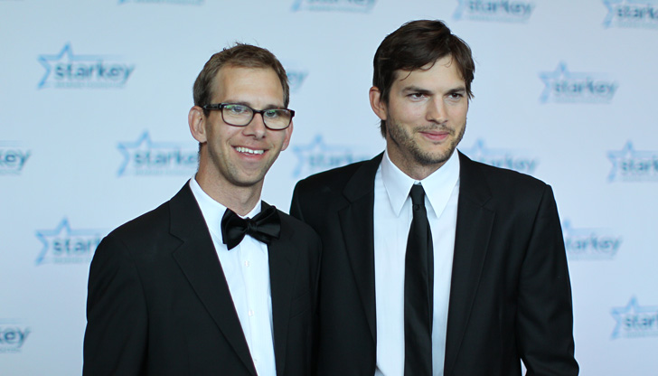 Майкъл се бори със здравословни проблеми от раждането сиЗа пръв