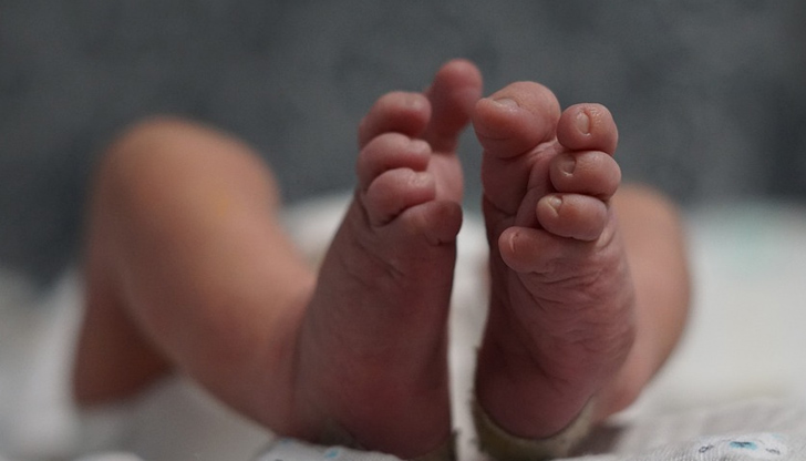 23-годишната майка не е дала сносно обяснение за случилото се