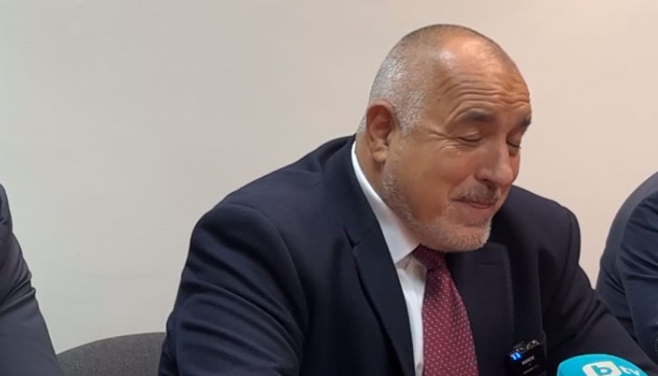 Стига са давали акъл. Хайде заедно да изтеглим каруцата от