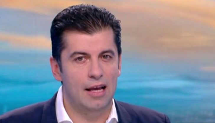 Страната ни трябва расте с огромна скорост и да сме