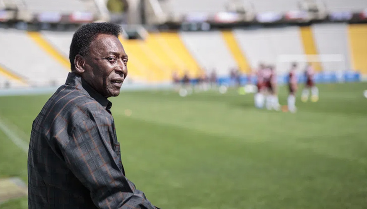 В Бразилия се опасяват, че това са последните дни на