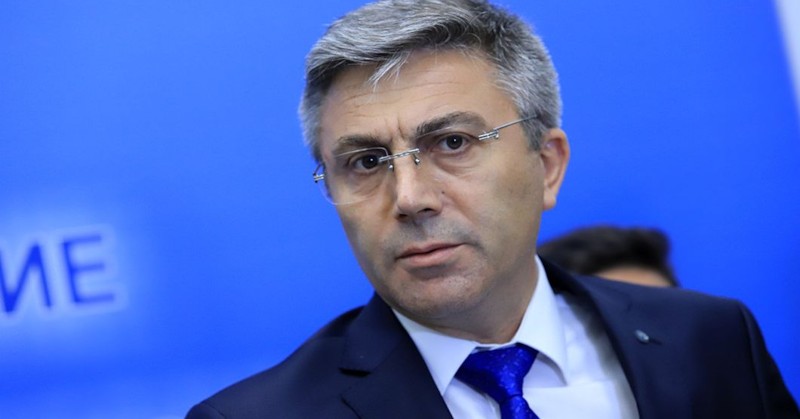 В момента правим големи компромиси за подкрепата на това правителство,