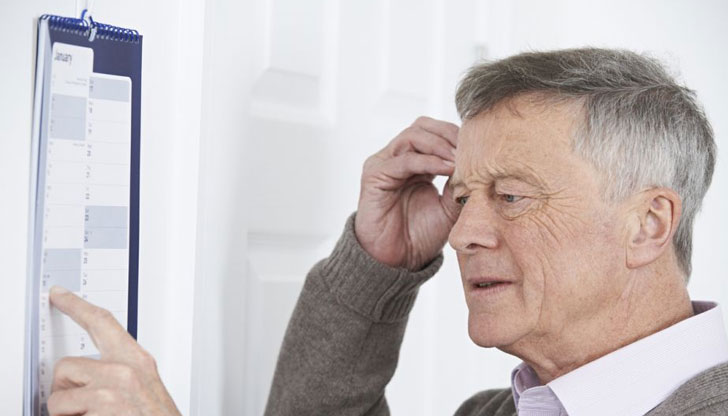 В проучването участниците са били проследявани в продължение на 39