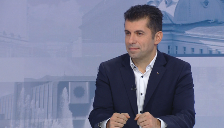 Академик Денков бе много внимателно подбран - това е човек,