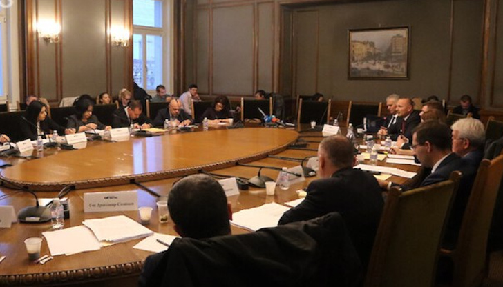 От ГЕРБ обявиха, че договорът с Джемкорп създава опасност за