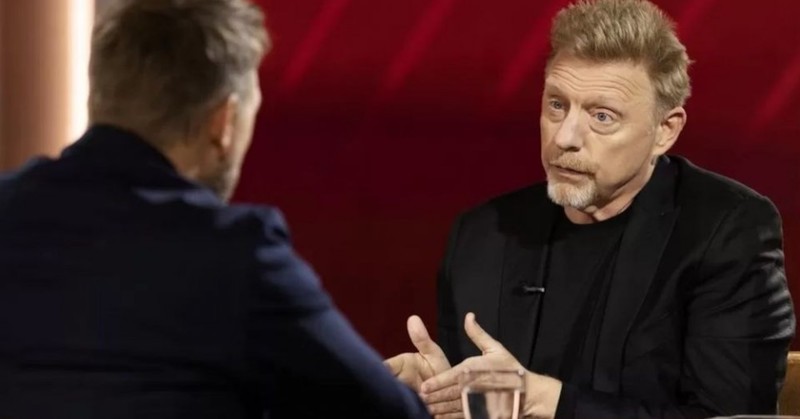 Престоят там беше кошмар, но имах нужда от това, сподели