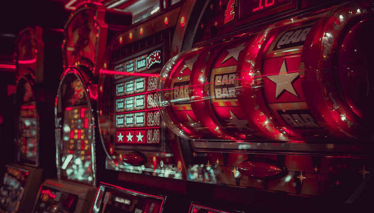 Кратка история на слот игритеВсички ние знаем какво представляват онлайн