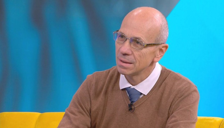 Има епидемия от сърдечно-съдови заболявания след прекаран COVID-19Температура до 38