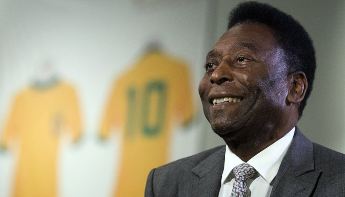 По улиците на Сантос ще премине шествие, което ще се