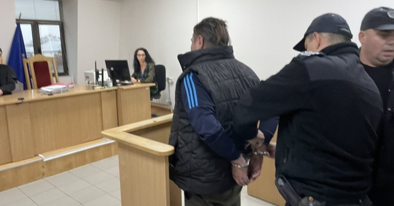 Пострадалата беше приета в болница в изключително тежко състояние, в