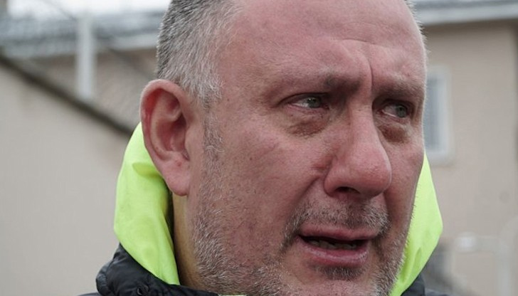 ВКС върна за преразглеждане осъдителната присъда на д-р Иван Димитров