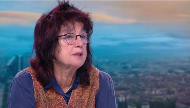 Според Надежда Ковачева самото управление на превозно средство след употребата