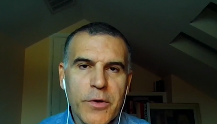 Следващият ни прозорец за членство ще е през 2026 година,