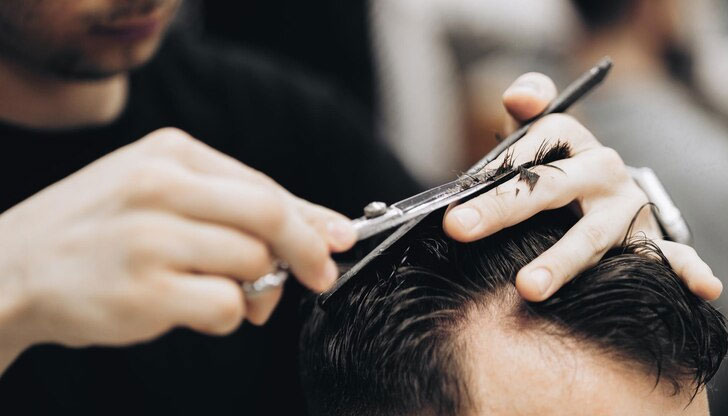 Косата може да се преобразува в биокомпозитни торбички, както и