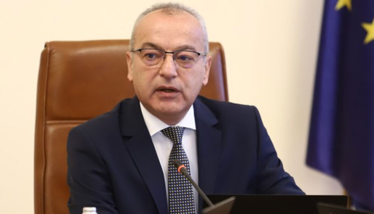 Служебното правителство продължава работата по обявените приоритети, заяви Гълъб ДоневВече