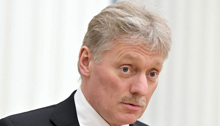 Украйна трябва да приеме новите териториални реалности, за да има