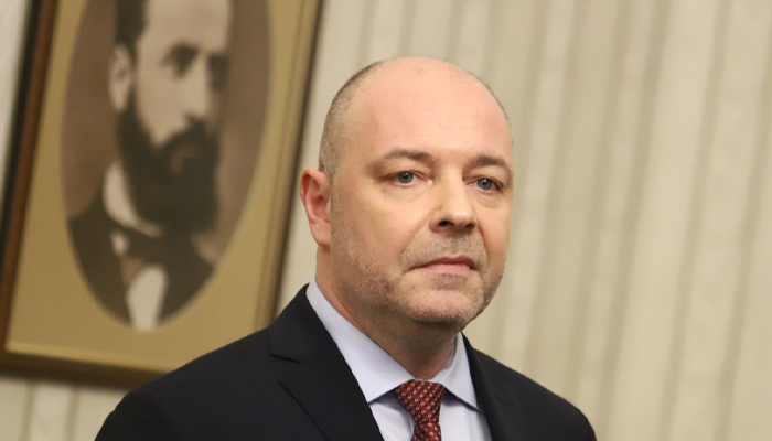 Основното е било експертният профил, каза кандидатът за премиерЛидерът на