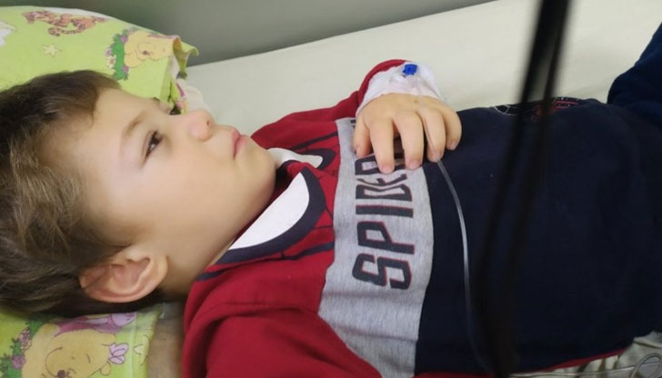 Д-р Валентин Щерев се обърна към всеки, който желае и