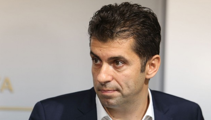 Бившият премиер коментира темите от седмица с пост в социалната