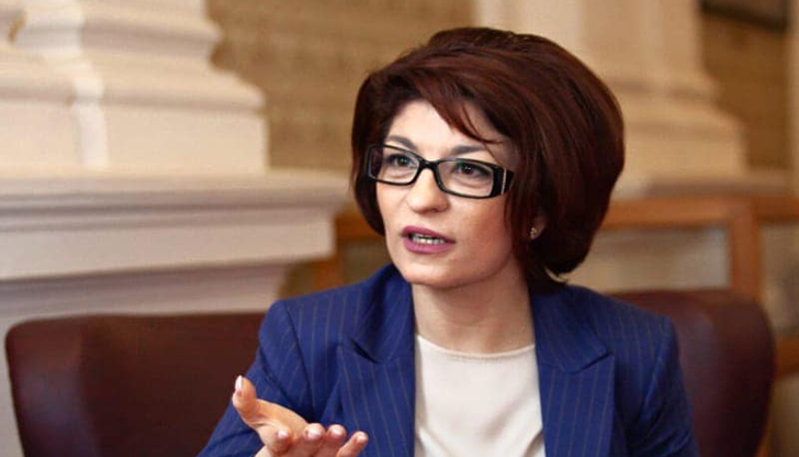 В края на изборния ден машинните и хартиените бюлетини ще