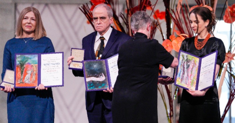 Русия иска да направи от Украйна втори Беларус, заяви съпругата