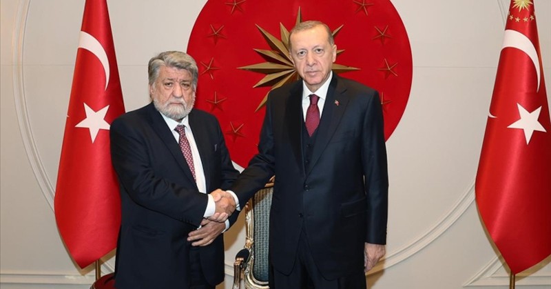 Всеки има своите проблеми и трябва да седнем заедно, за