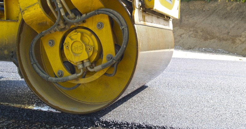 ТИР паркингът ще бъде на булевард БългарияОбщина Русе обяви процедура-публично