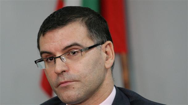 Той е оптимист за следваща 2023-та годинаЩе има ново начало