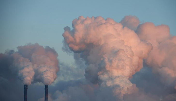 Най-голямо замърсяване се отчита в Пловдив и ВидинИ в последния