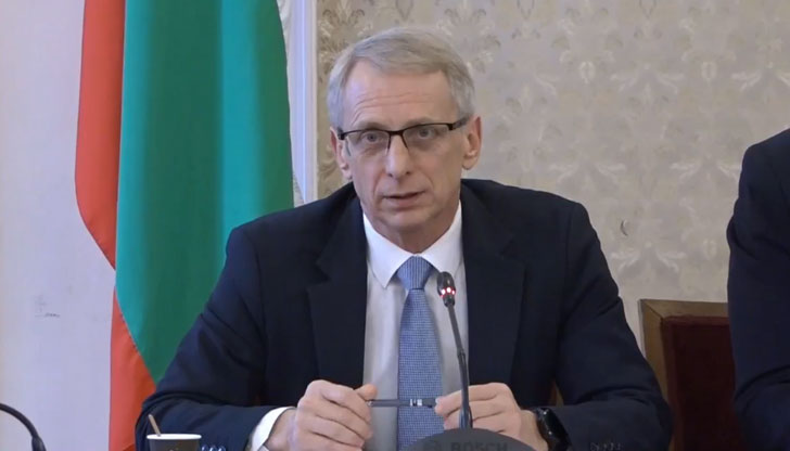 Никога не съм бил кадър на ГЕРБ, винаги съм бил