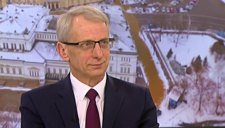 По думите на Денков няма как да има коалиционно споразумение