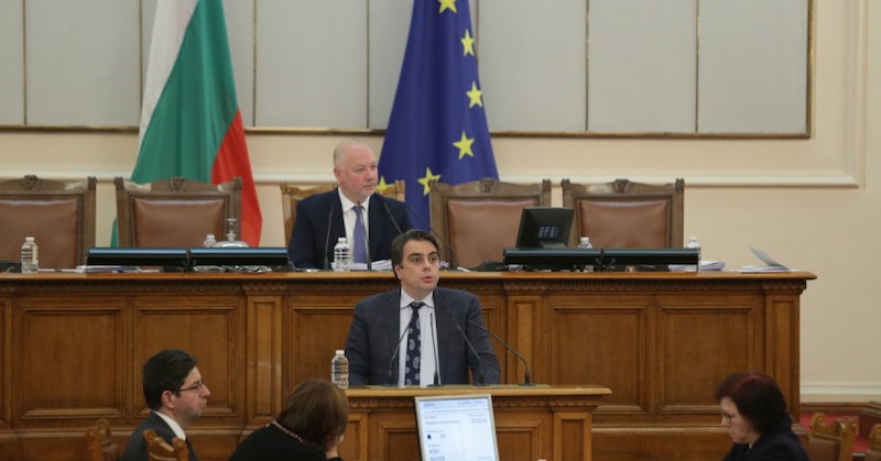 ПП иска баби и дядовци след 6-ия месец от раждането