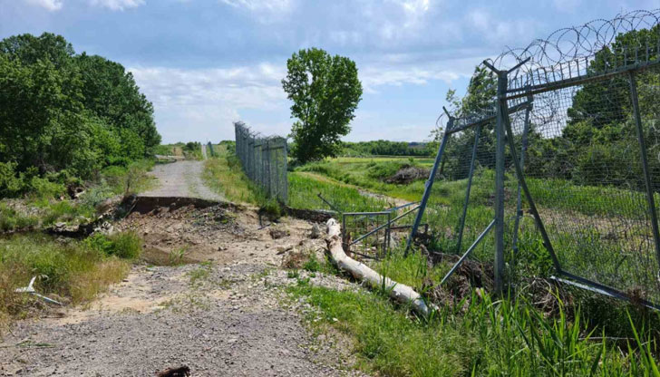 Държавата призна за проблема... без да иска. ЕС си затваря