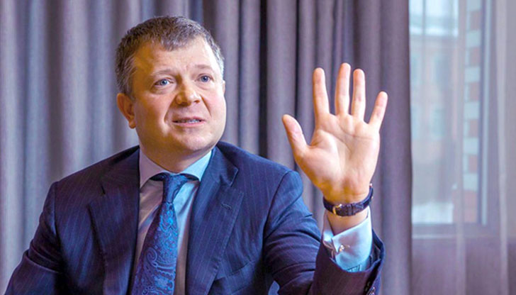 Милиардерът Константин Жеваго стана известен преди години у нас с