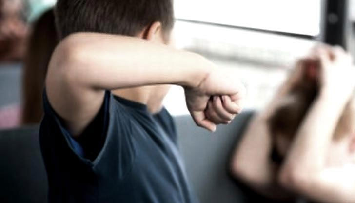 Не могат да преместят проблемно дете, което тероризира своите съученициДеца,