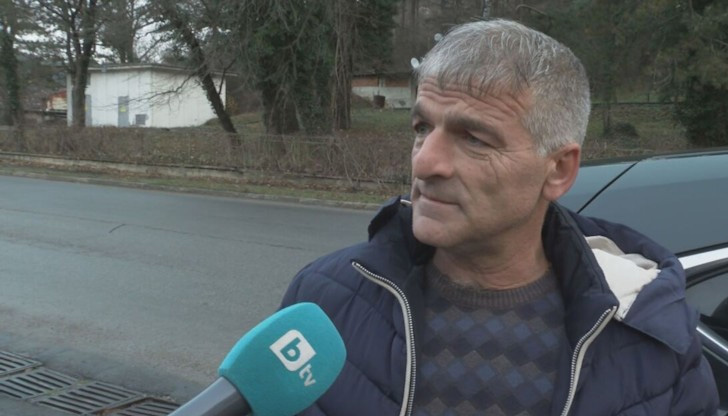 Потърпевшият Исмаил Садулов разказва за откраднатите 10 000 евроСтопаджии -