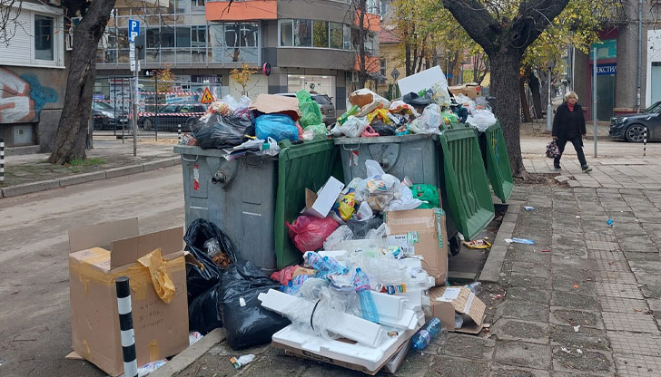 Какво прави Общината и осъществява ли контрол по възложените на