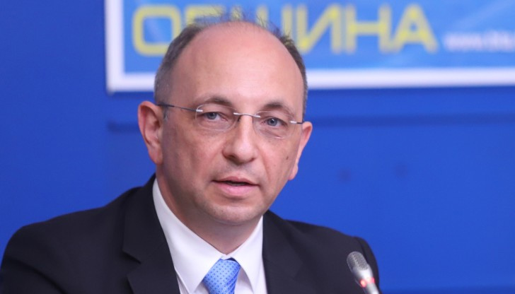 Не е възможно да има висока инфлация и ниски лихви