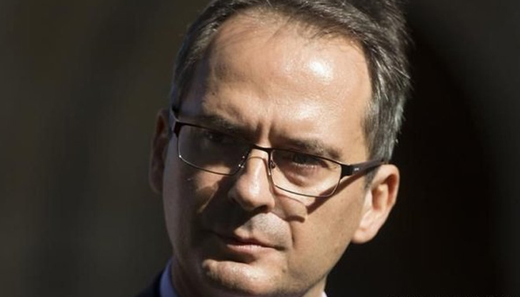 Той е категоричен, че Кремъл се страхува от работата му