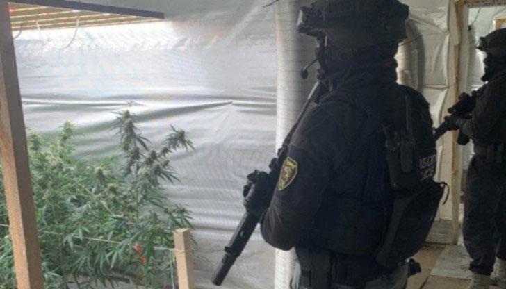 Правим ясен, много ясен и категоричен знак към лицата, занимаващи